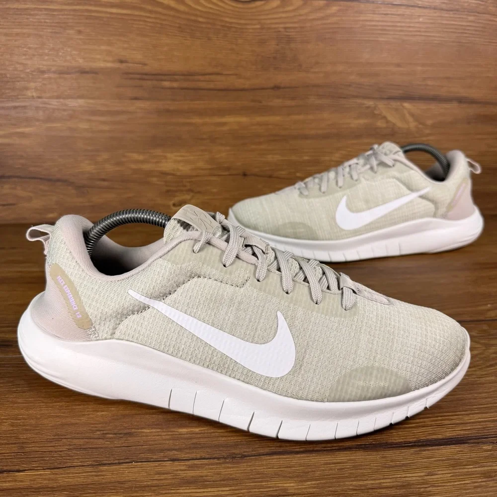 Nike Flex Experience 12 Running Shoes Women’s Size 10.5‎ Athletic Sneakers